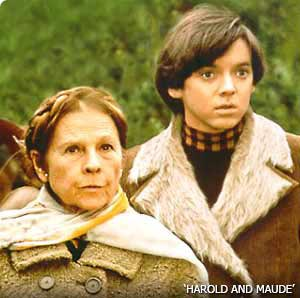 The Belcourt Midnight Movie: <i>Harold and Maude</i>