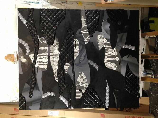 Meet the Artist: Casey Pierce and the <i>Scene</i>'s 25th Anniversary Artbox Project