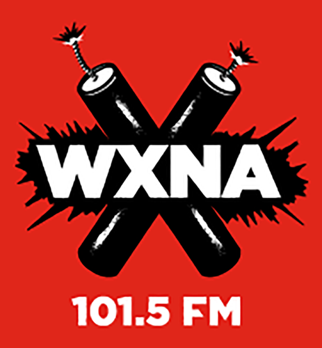 Listen to and Support Community Radio on WXNA-LPFM