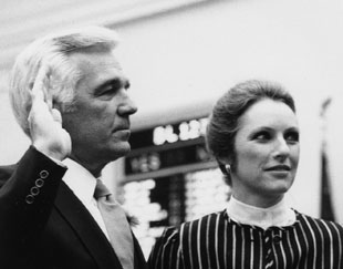 Former Nashville Mayor and Congressman Richard Fulton Dies at 91