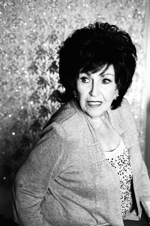 Wanda Jackson: The (Second) Cream Interview