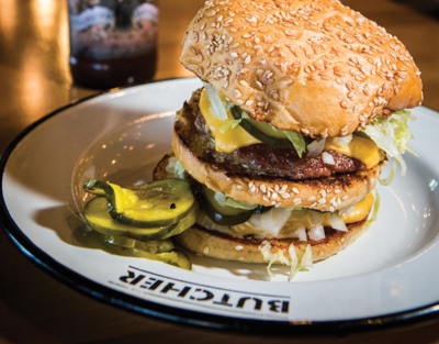 Cochon Butcher in Germantown to Close