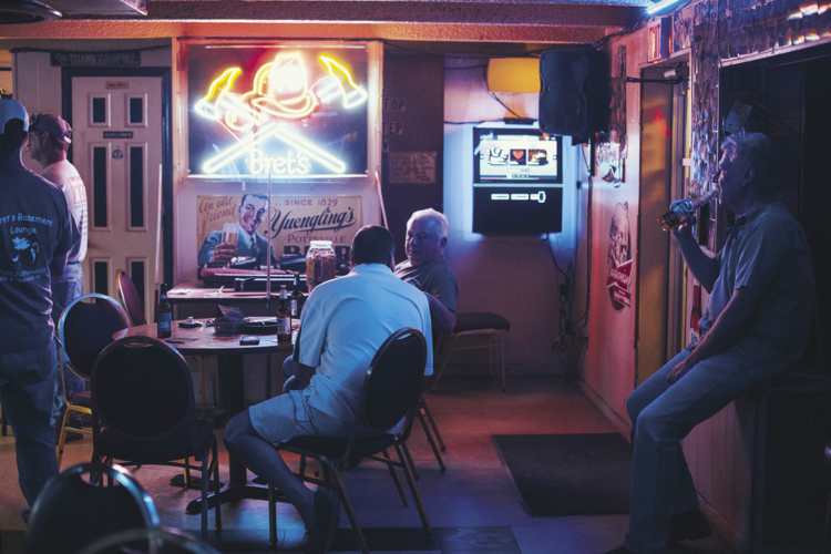 Dive In: South Nashville