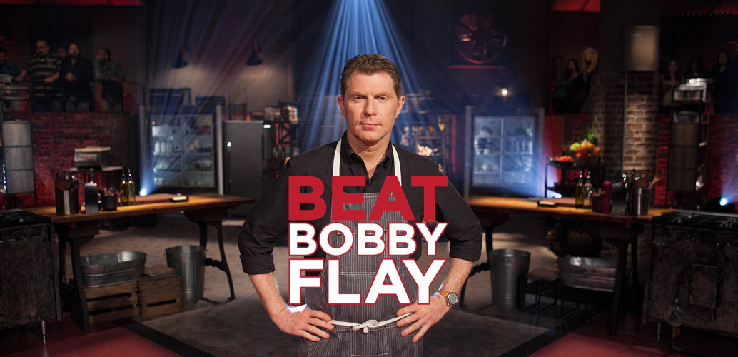 Nashville Chef Hal Holden-Bache to Battle Bobby Flay Tonight on Food Network