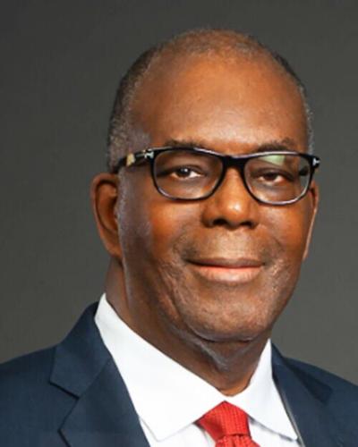 Ronald J.