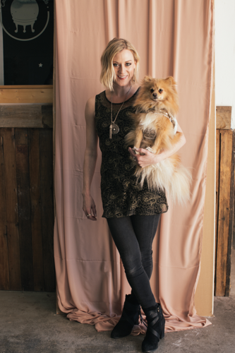 By Design: Lily Guilder