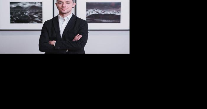 Seth Feman Is the Frist's New Executive Director | Visual Art - Vimarsana News