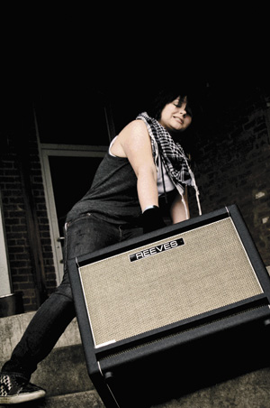 The highs—and oh so many lows—of dating a musician