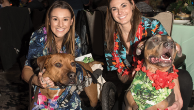 Best Charity Event
