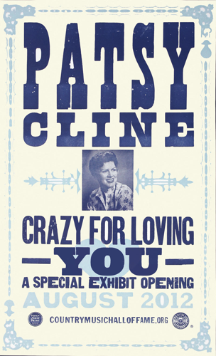 Country Music:Crazy-Patsy Cline Lyrics and Chords