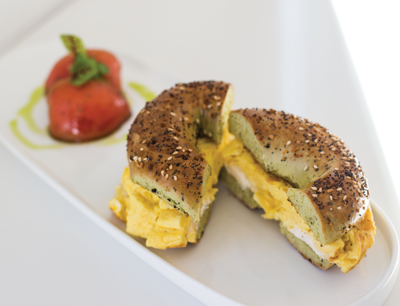Best Bagel