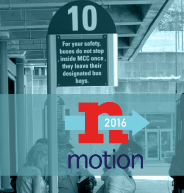 Metro Unveils $6 Billion Regional Transit Plan