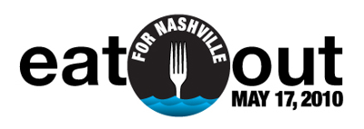 'Eat Out for Nashville' — Tonight's the Big Night!