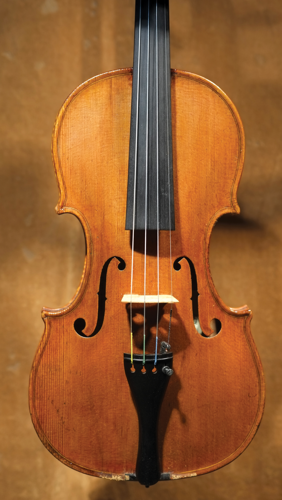 Winter Arts Preview: Sacred Sounds