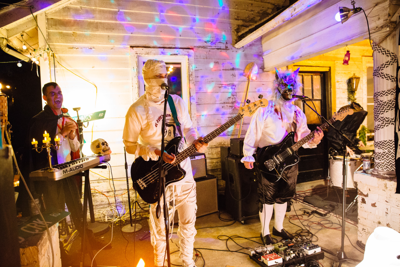 Boo Dudes, Ron Gallo and Many More Remember Fond Object's Jeff Pettit