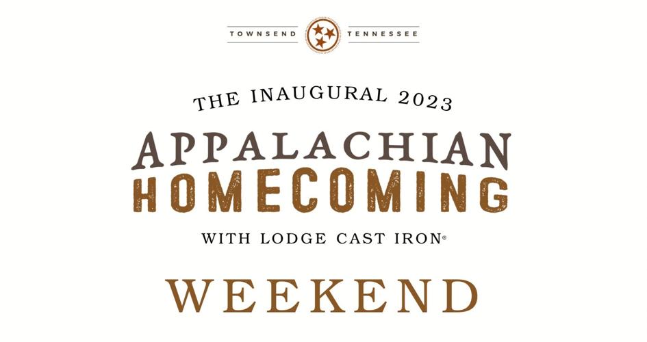 Travel Advisory Head to Townsend for the Inaugural Appalachian