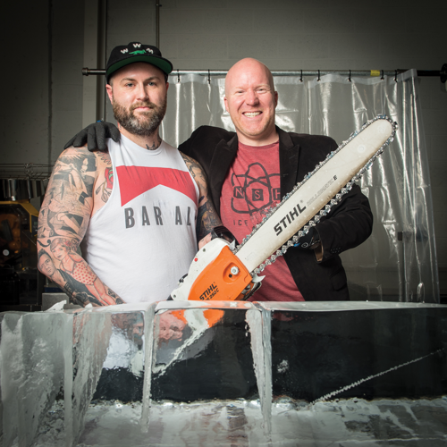 Food & Drink 2019: Back of the House