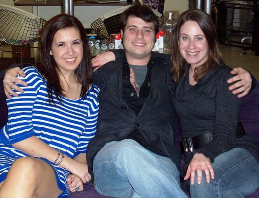 Mad Mod's Grand Re-Opening