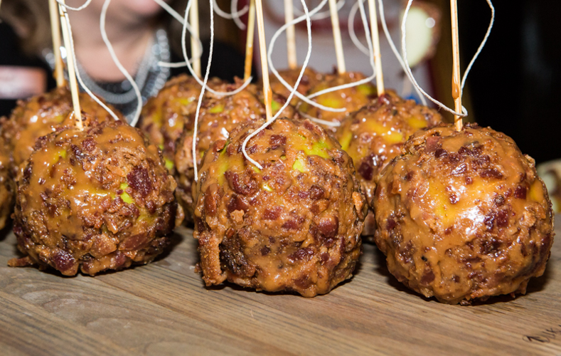 And the 2015 Sugar Rush Winner Is ... Chef's Market!