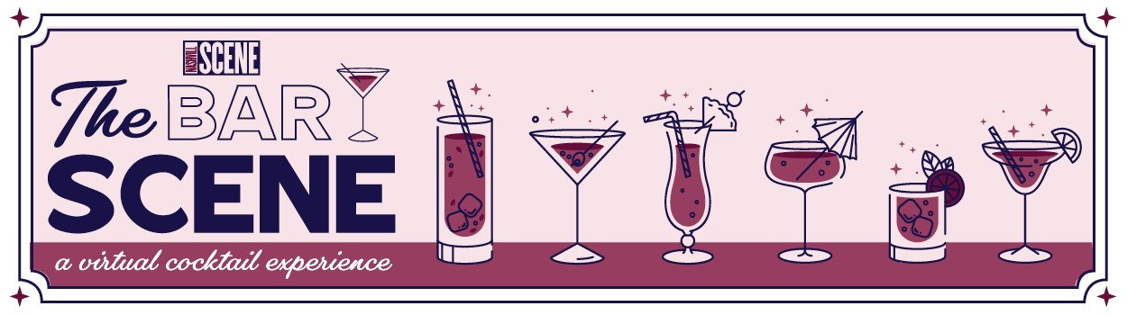 Check Out Our Latest Bar Scene — With Fresh Fruit Juice, Rye Whiskey and More