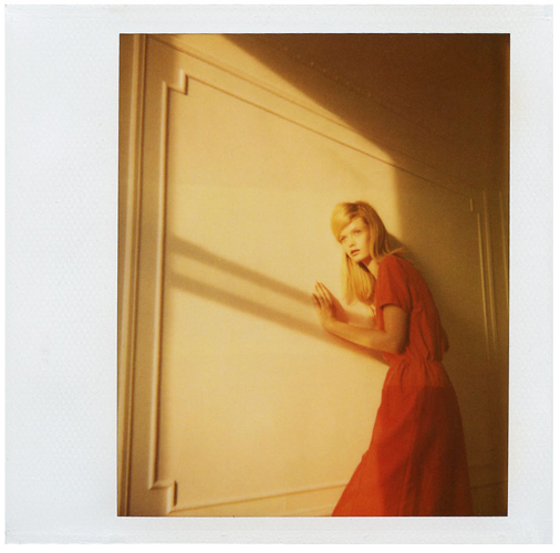 Q&A With Mikael Kennedy, Polaroid Photographer Extraordinaire