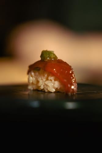 Nigiri at Kase X Noko