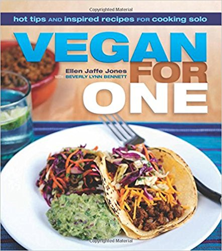 Two Vegan Cookbooks Target Specific Audiences, Including Athletes
