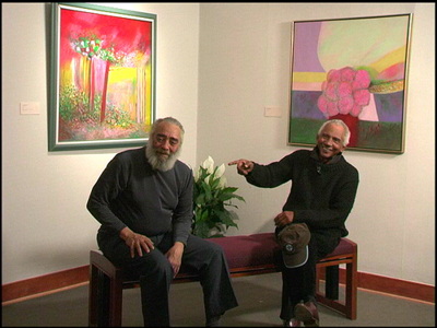 <i>Too Black Too Fast</i> at TSU's Floyd-Payne Campus Center