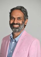 Daniel Phoenix Singh