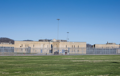 The Two Women Closest to This Week's Execution