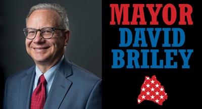 Briley Wins Special Election Outright, Avoids Runoff