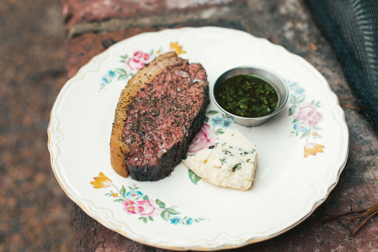 Urban Cowboy Public House Is a Neighborhood Bar of Laid-Back Genius