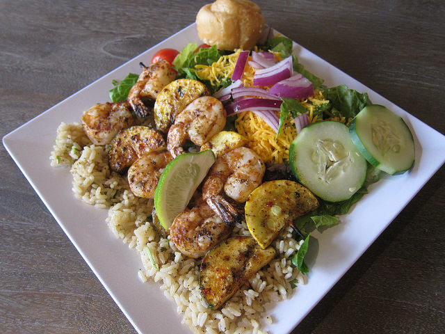 First Bite: Urban Cookhouse