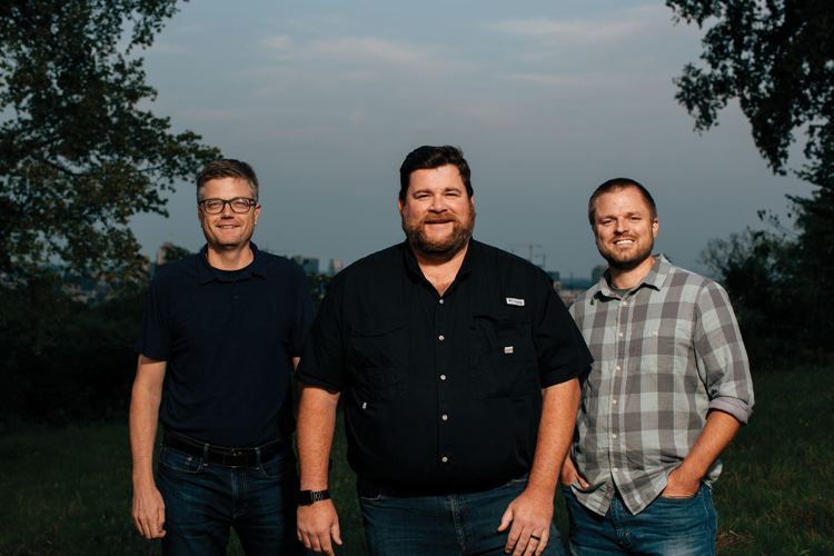 Hey Thanks, @NashSevereWx