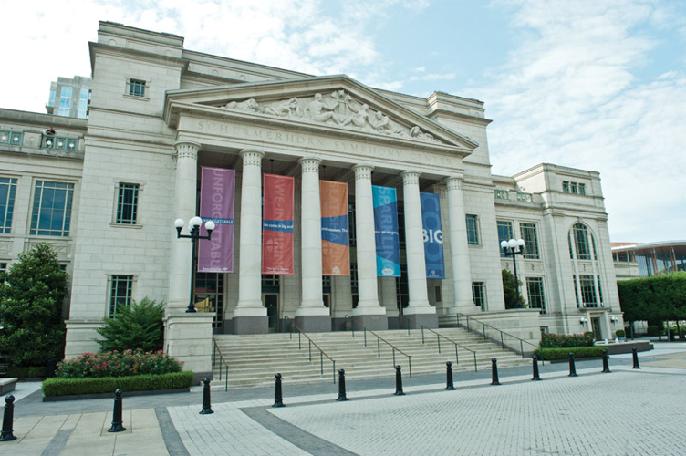 If the Nashville Symphony Orchestra reaches a deal with creditors, is it finally out of hot water?