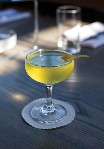 Nicky's Coal Fired Gives West Nashville the Splendid Dining Spot It's Been Craving