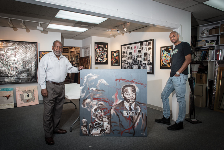 Historically Black North Nashville Is Creating Cultural Spaces That Matter