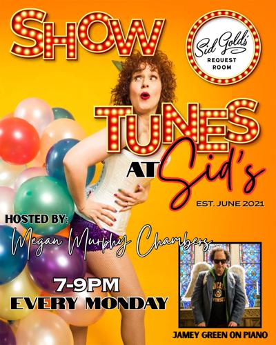 Sid-Golds-Show-Tunes-Promo