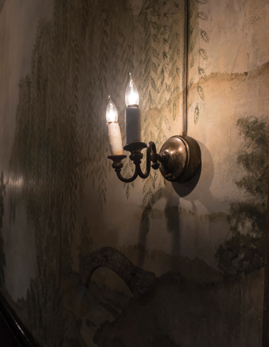 Gimme Shelter 2018: Riverwood Mansion