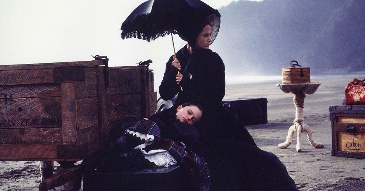 Critic's Pick: 'The Piano'