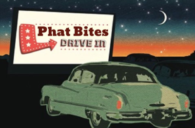 Get Dinner and a Movie at Phat Bites