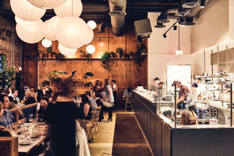 The Perfect Date: First Date