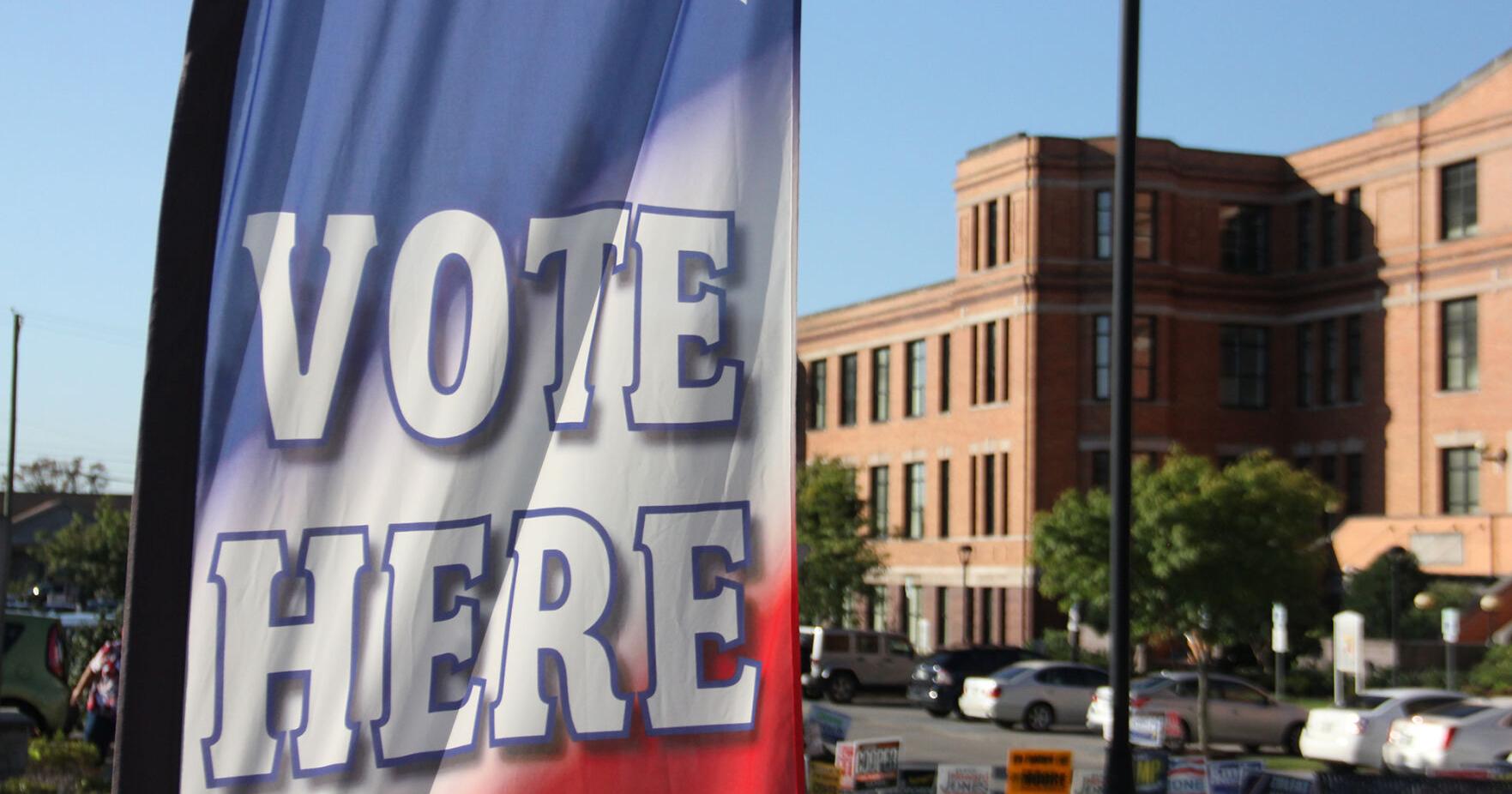 Tennessee Democratic Party Employees Are Unionizing - Vimarsana News