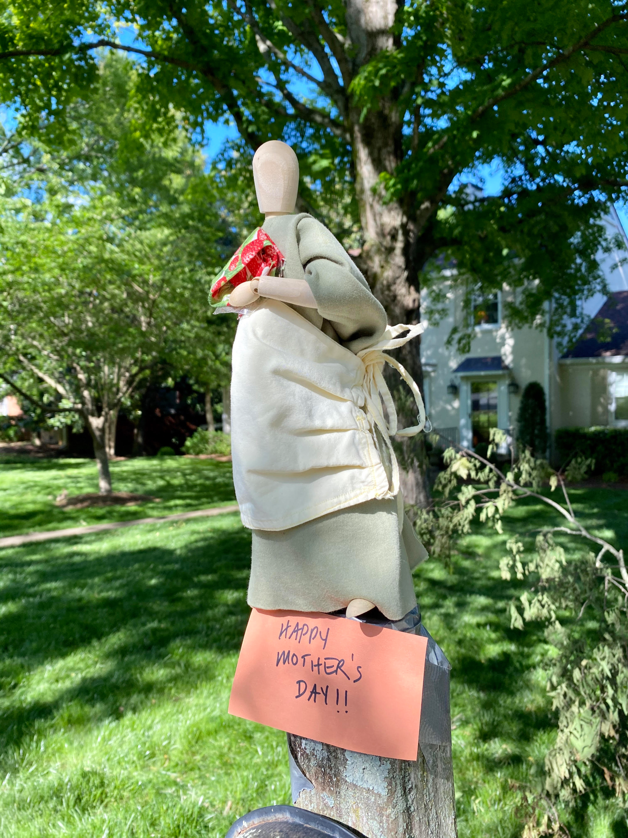 Grassroots Acts of Love Keep Hope Alive During the Pandemic