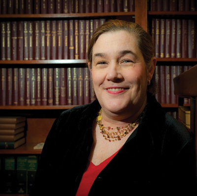 Emily Evans on Her Effort to Save the Metro Council From 'Existential Crisis'