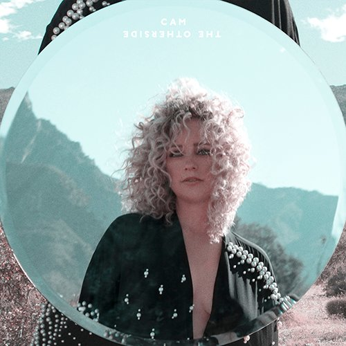 Cam Reaches Out a Hand With <i>The Otherside</i>