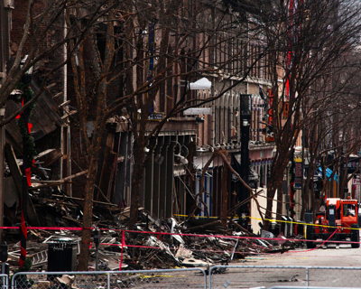 The Christmas Day Bomber's Bizarre Obsessions and Dark Plans