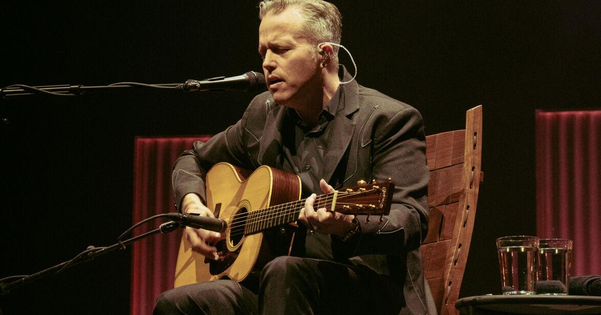 Jason Isbell Taps Memphis Talent for 2026 Ryman Run