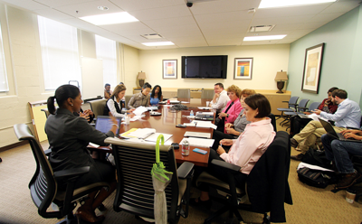 The MNPS board reboots on the soap opera that has been the superintendent search. Here's what they'll do differently.