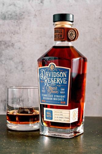 Davidson Reserve Four Grain